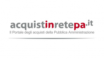 Mepa: Acquisti in rete PA