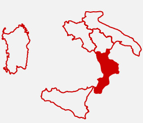appalti regione calabria - Calabria