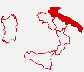 appalti regione puglia - Puglia