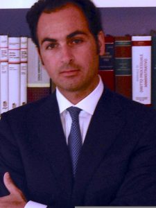 Avv Luca Spaziani