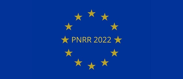 PNRR 2022: bandi, concorsi, progetti e novità