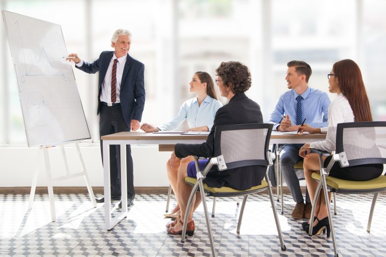 Formazione “In House”