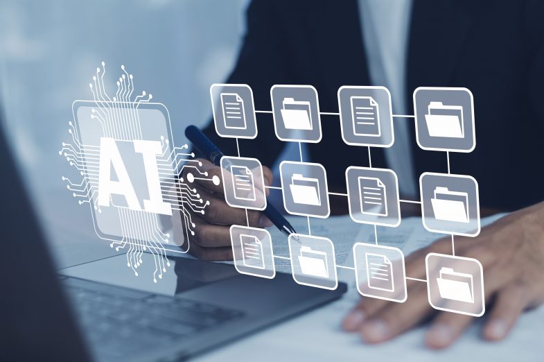 L’A.I. per ottimizzare le attività di gara