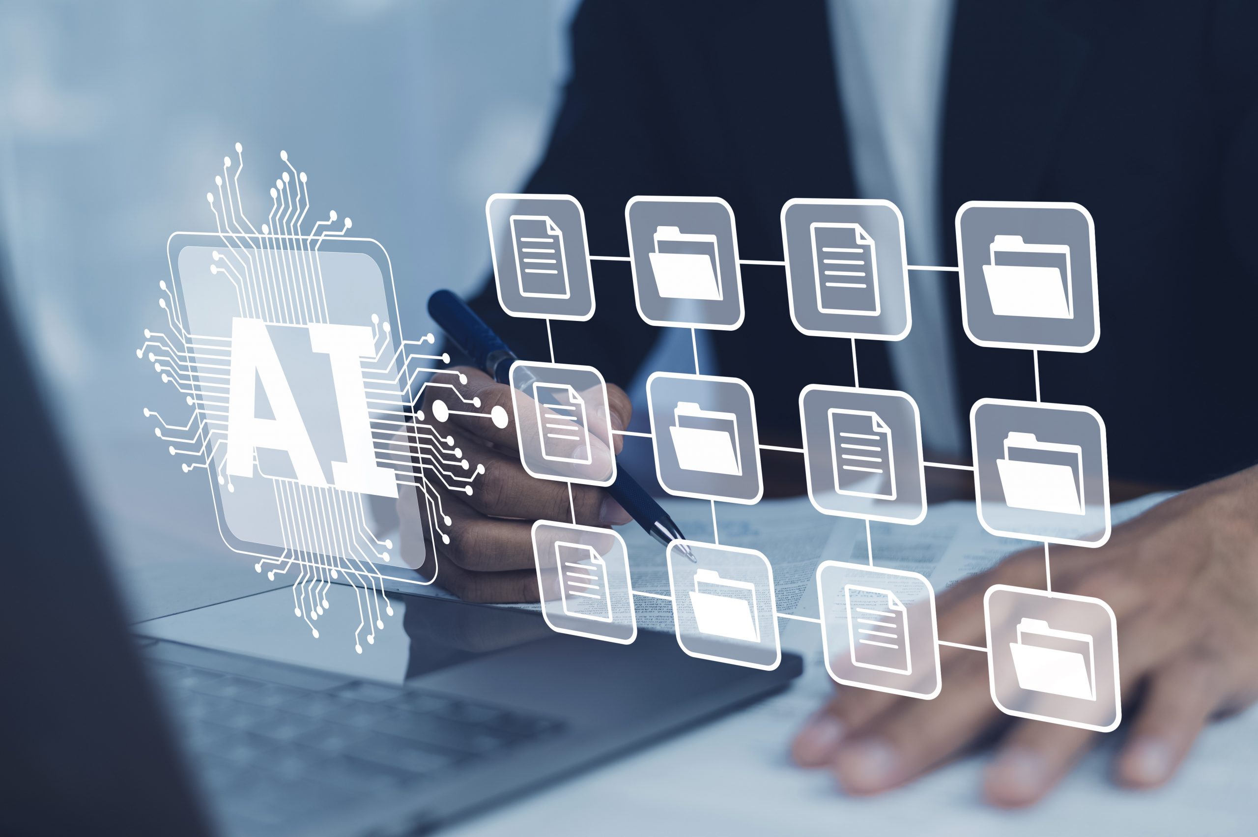 L’A.I. per ottimizzare le attività di gara