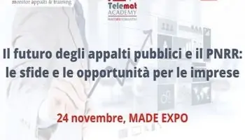 Rivoluzione verde e transizione ecologica: sfide e opportunità del PNRR
